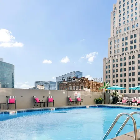 Crowne Plaza Kansas City Downtown By Ihg-2